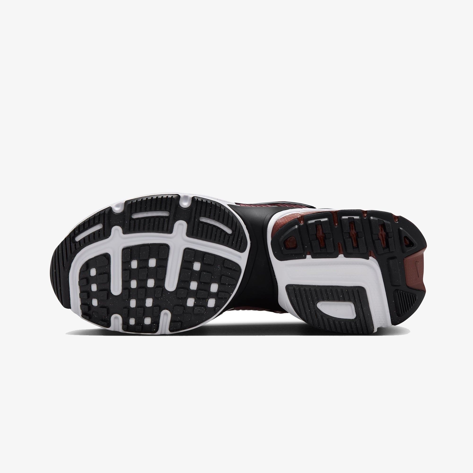 Nike V2K Run Kadın Bordo Spor Ayakkabı