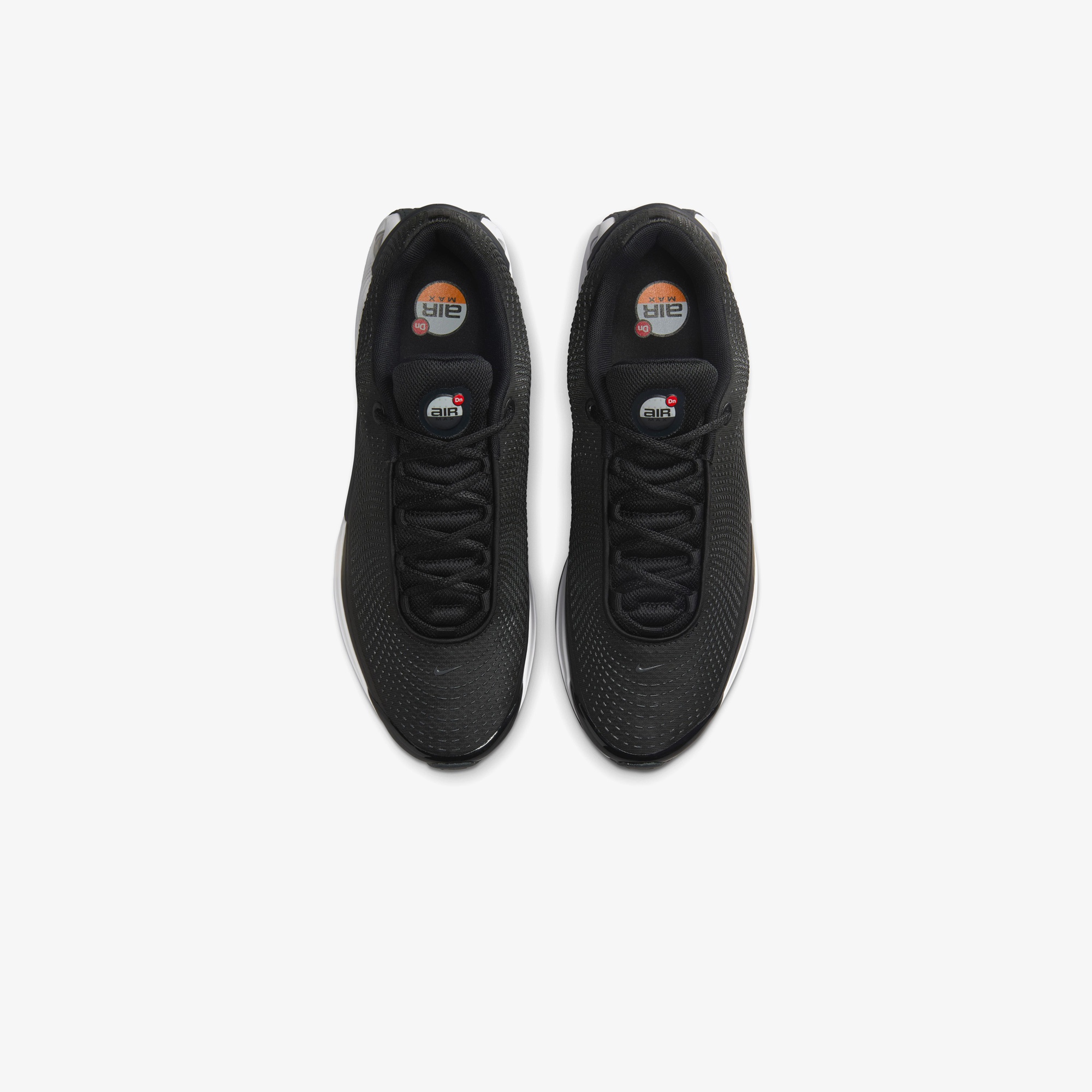 Nike Air Max Erkek Siyah Spor Ayakkabı