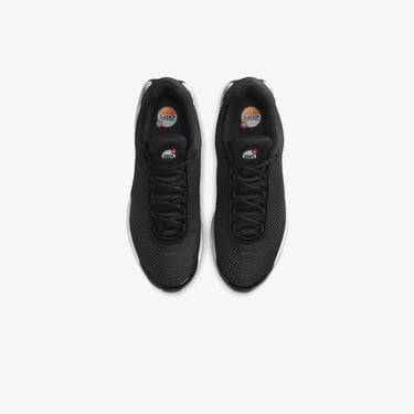  Nike Air Max Erkek Siyah Spor Ayakkabı