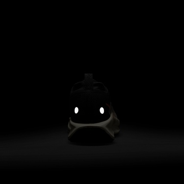  Nike Pegasus Trail 5 GORE-TEX Erkek Siyah Koşu Ayakkabısı