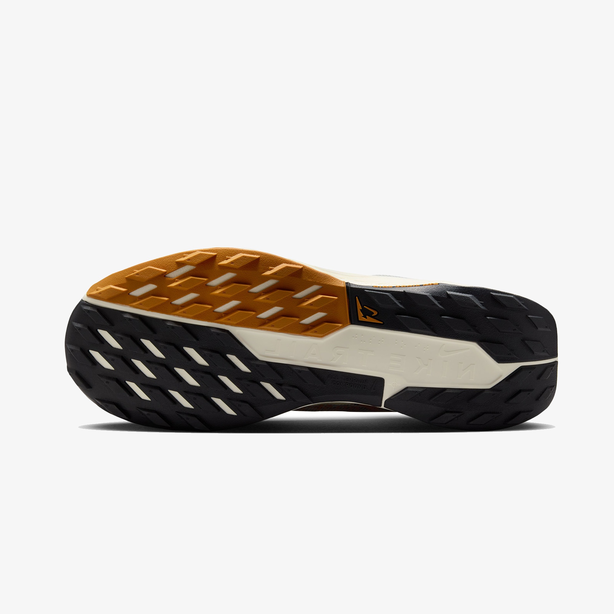 Nike Pegasus Trail 5 GORE-TEX Erkek Siyah Koşu Ayakkabısı