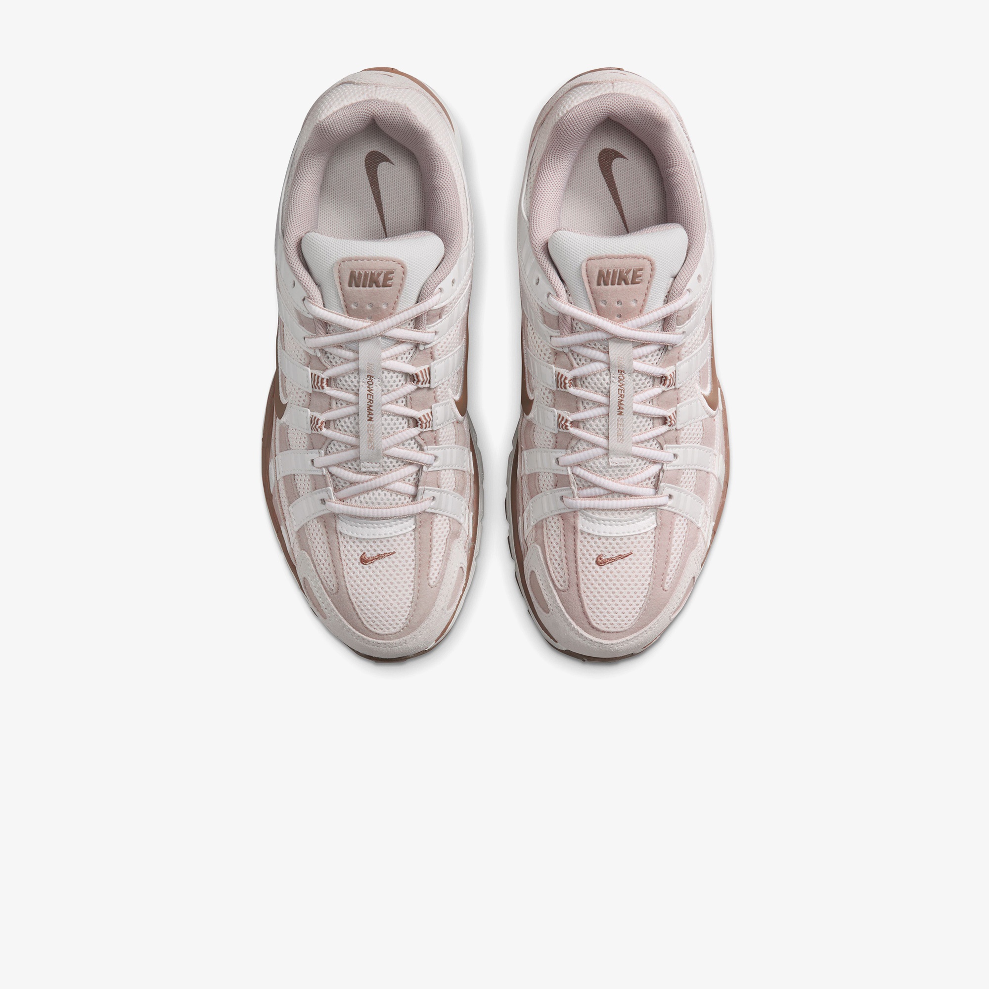 Nike P-6000 Kadın Pembe Spor Ayakkabı