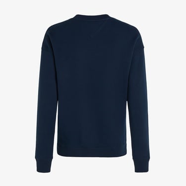  Tommy Hilfiger Kadın Lacivert Sweatshirt