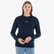 Tommy Hilfiger Kadın Lacivert Sweatshirt