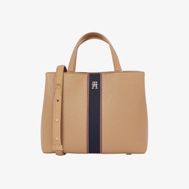  Tommy Hilfiger Kadın Haki Çanta