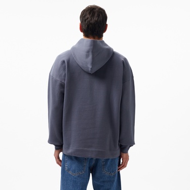  Guess Erkek Gri Sweatshirt