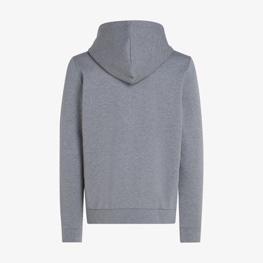  Tommy Hilfiger Erkek Gri Sweatshirt