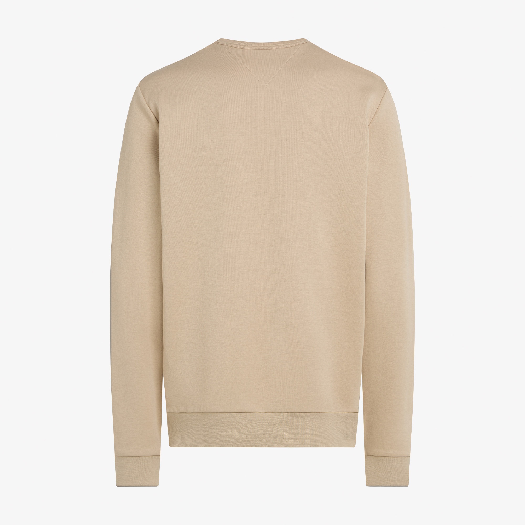 Tommy Hilfiger Erkek Haki Sweatshirt