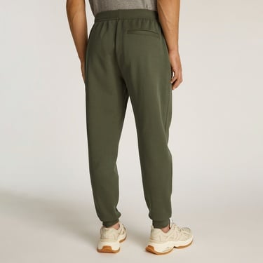  Tommy Hilfiger Erkek Yeşil Eşofman Altı