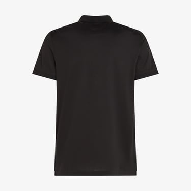  Tommy Hilfiger Erkek Siyah Polo