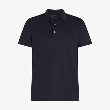 Tommy Hilfiger Erkek Mavi Polo