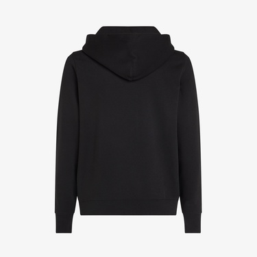  Tommy Hilfiger Erkek Siyah Sweatshirt
