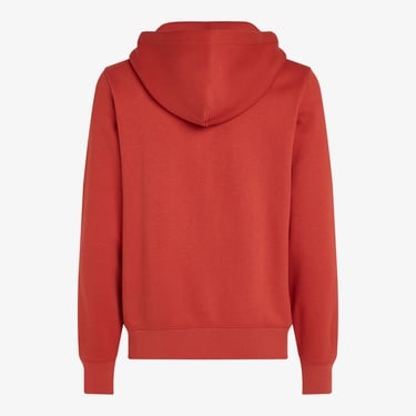  Tommy Hilfiger Erkek Kırmızı Sweatshirt