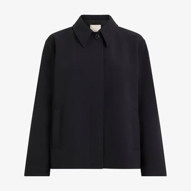  Calvin Klein Kadın Siyah Mont