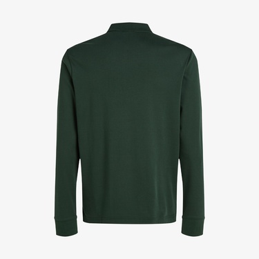  Calvin Klein Erkek Yeşil Polo