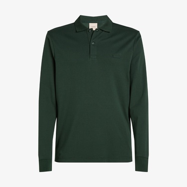  Calvin Klein Erkek Yeşil Polo