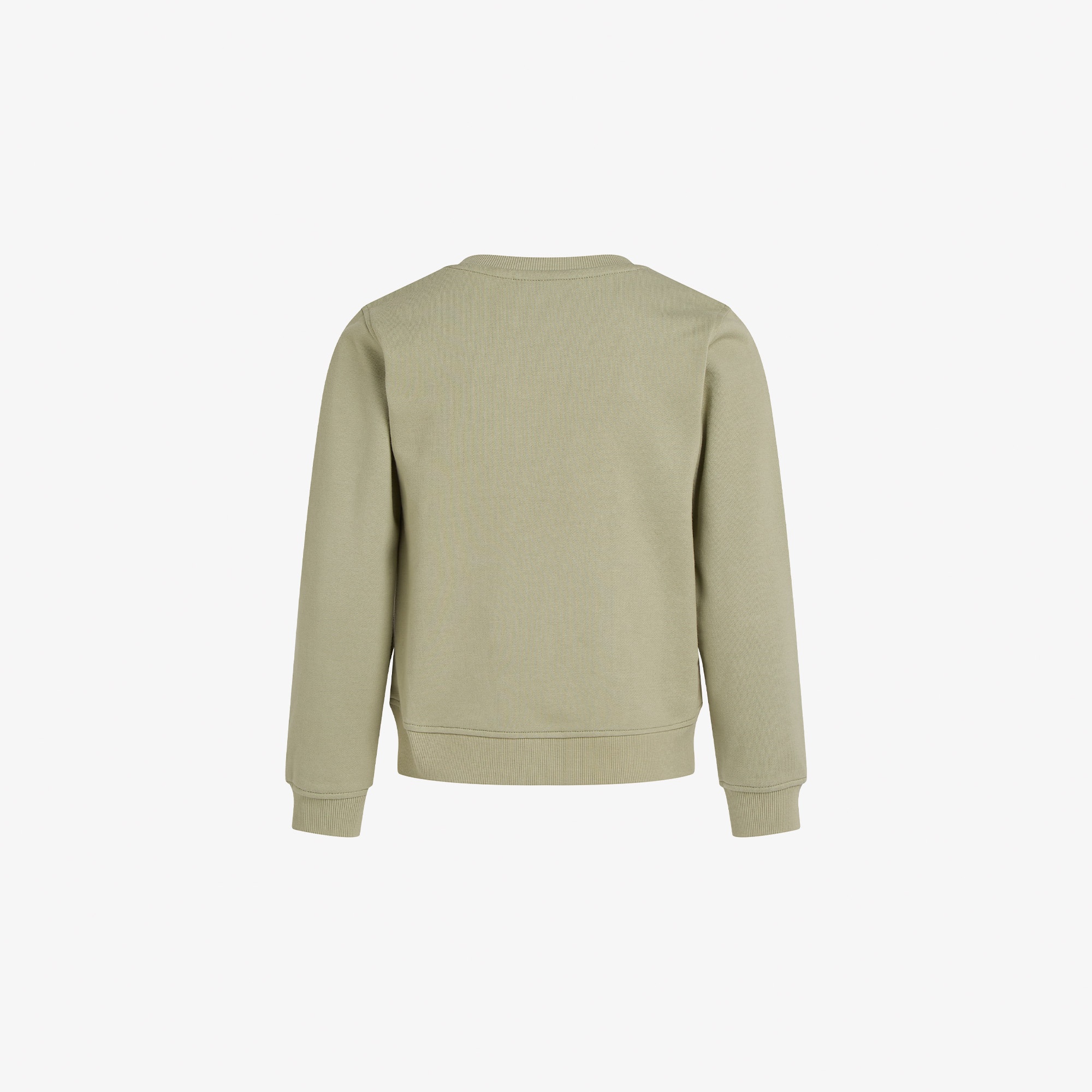 Calvin Klein Çocuk Yeşil Sweatshirt