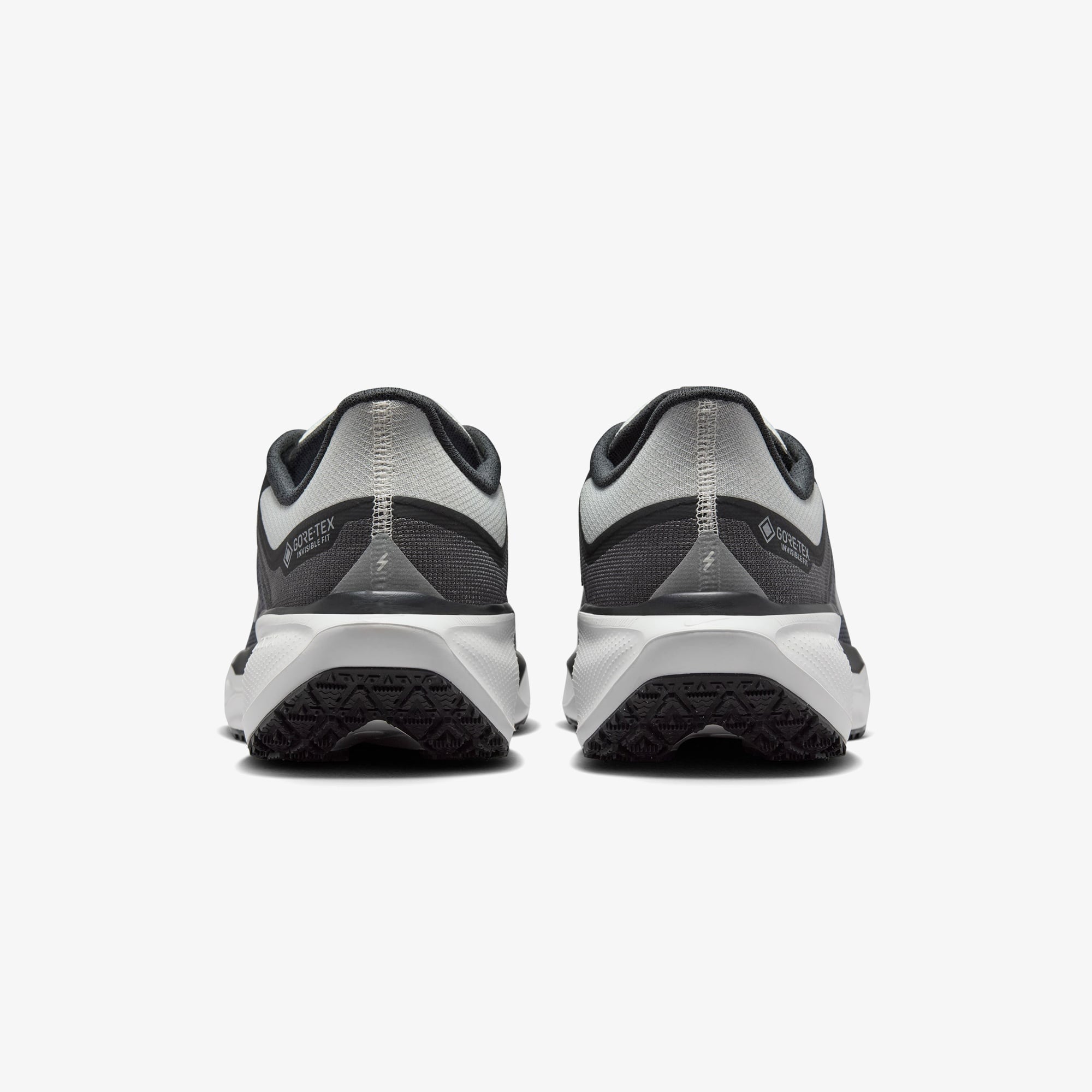 Nike Pegasus 41 GORE-TEX Erkek Siyah Koşu Ayakkabısı