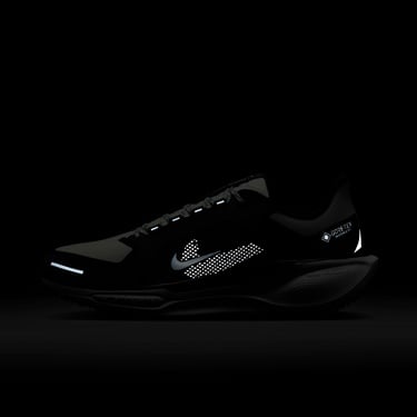  Nike Pegasus 41 GORE-TEX Erkek Siyah Koşu Ayakkabısı