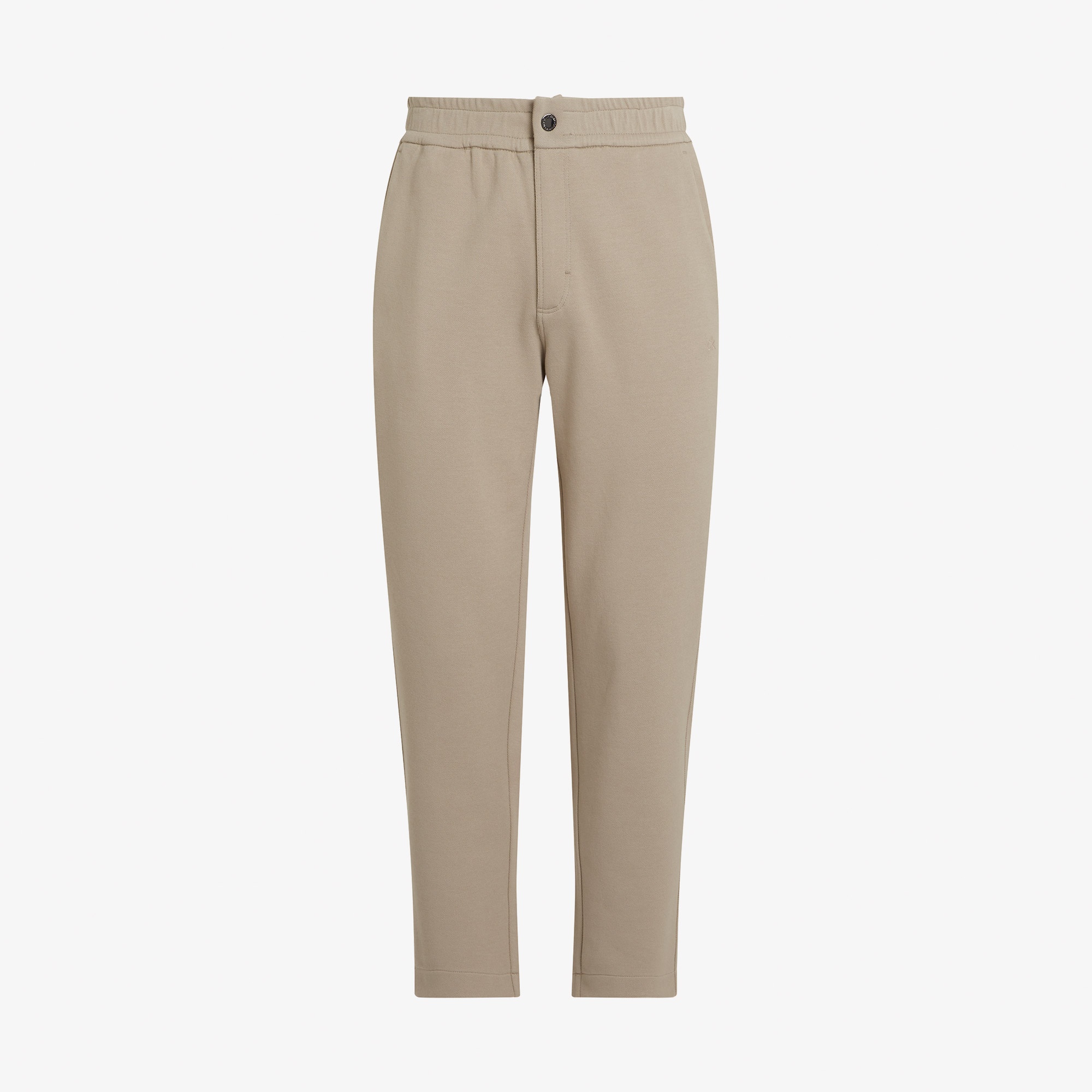 Calvin Klein Erkek Gri Eşofman Altı