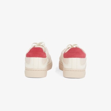  Calvin Klein Kadın Pembe Sneaker