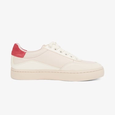  Calvin Klein Kadın Pembe Sneaker