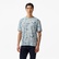 Guess Muscari Cn Mid Organiceam 180 Erkek Siyah T-Shirt