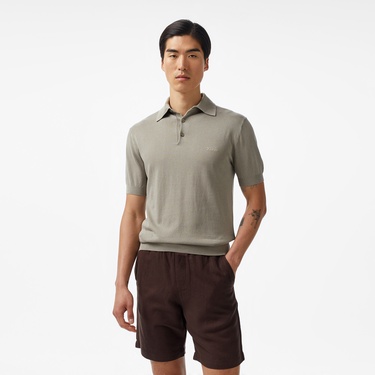  Guess Erkek Yeşil Triko