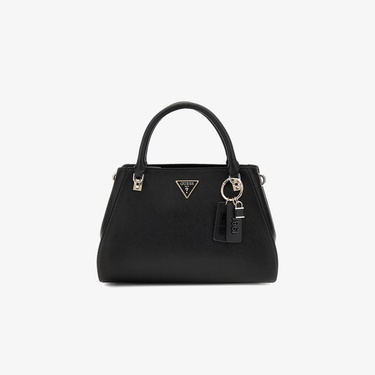  Guess 79070 Kadın Siyah El Çantası