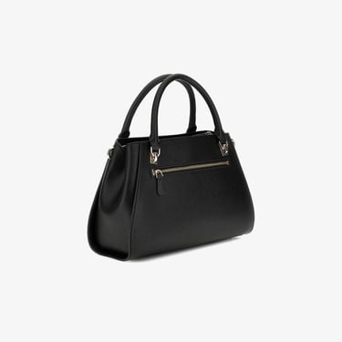  Guess 79070 Kadın Siyah El Çantası