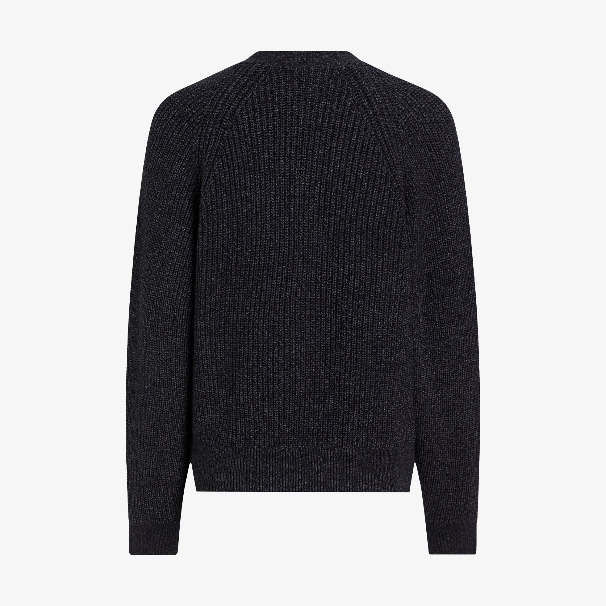 Calvin Klein Kadın Siyah Hırka