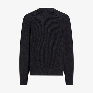  Calvin Klein Kadın Siyah Triko