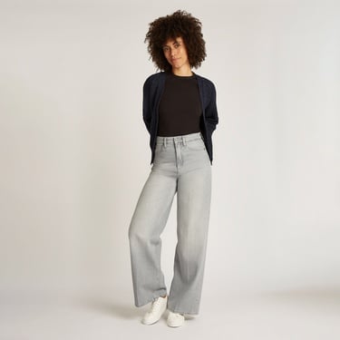  Calvin Klein Kadın Siyah Triko