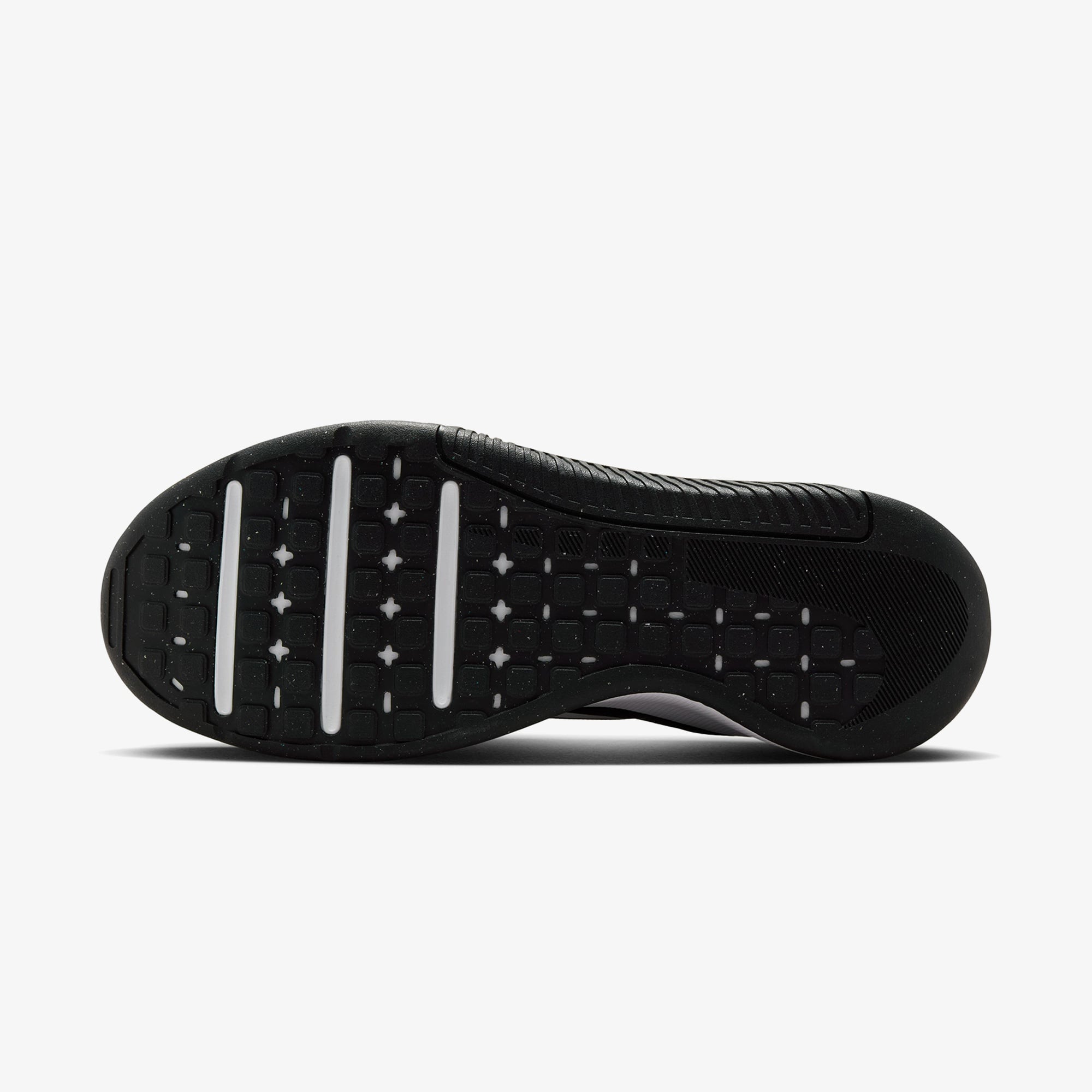 Nike MC Trainer 3 Erkek Siyah Spor Ayakkabı