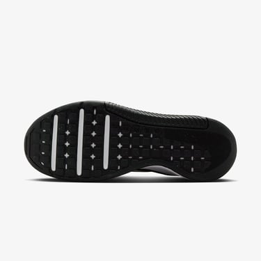  Nike MC Trainer 3 Erkek Siyah Spor Ayakkabı