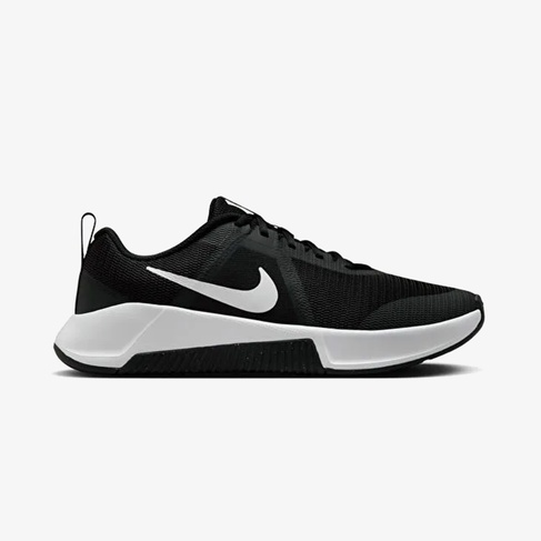  Nike MC Trainer 3 Erkek Siyah Spor Ayakkabı