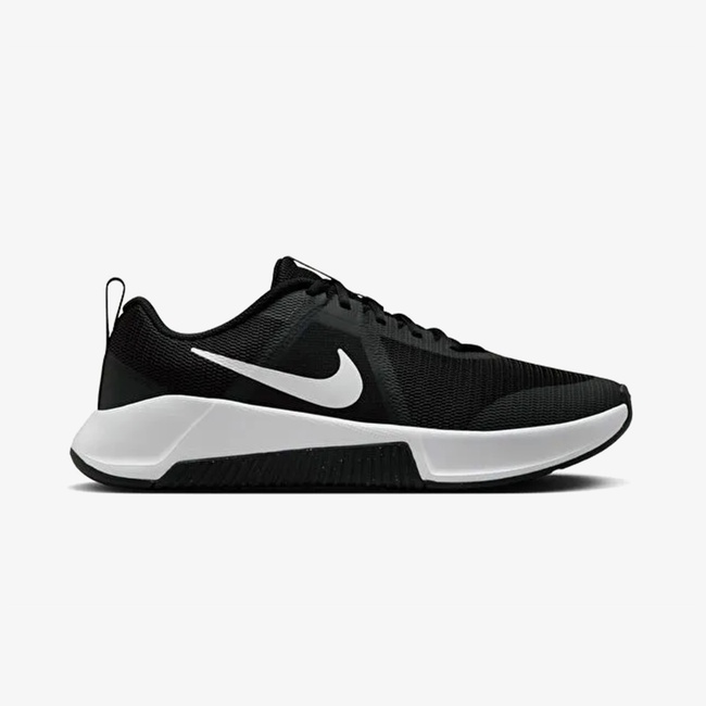  Nike MC Trainer 3 Erkek Siyah Spor Ayakkabı