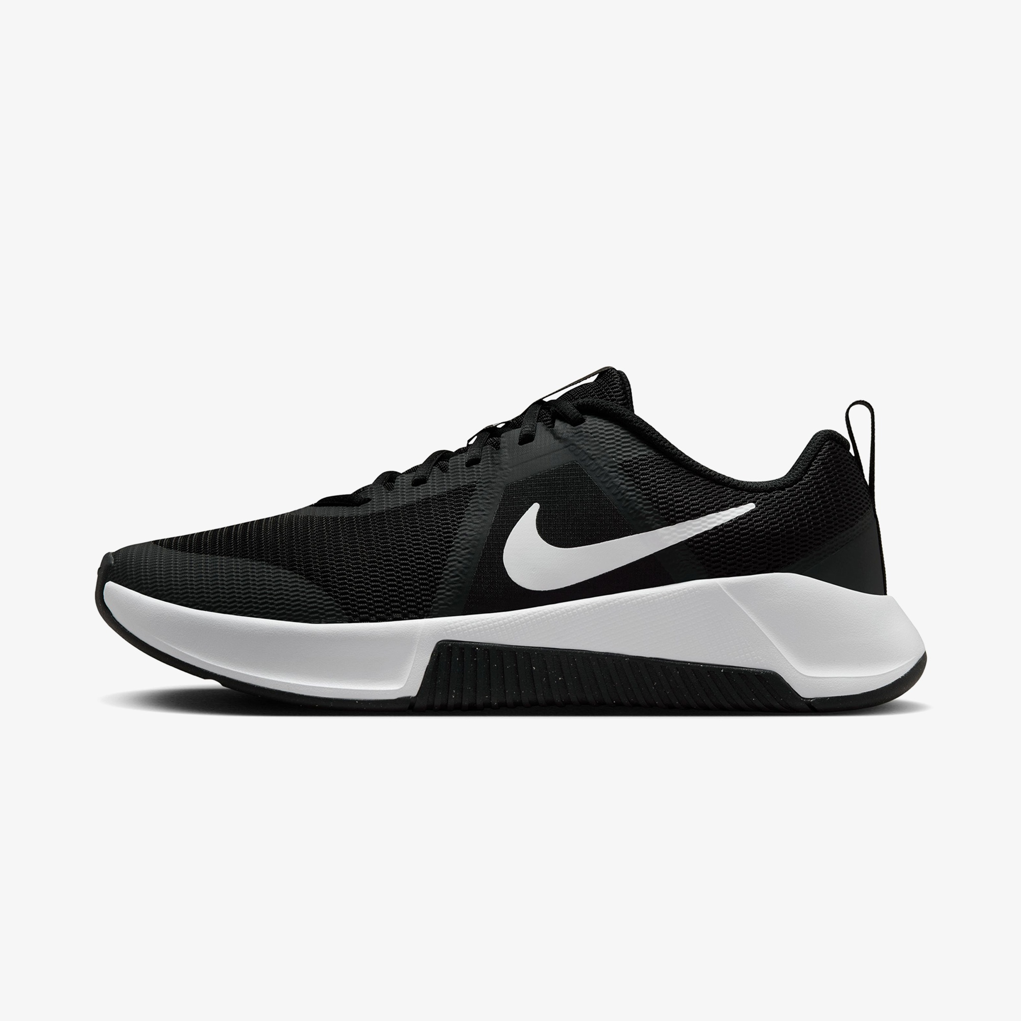 Nike MC Trainer 3 Erkek Siyah Spor Ayakkabı
