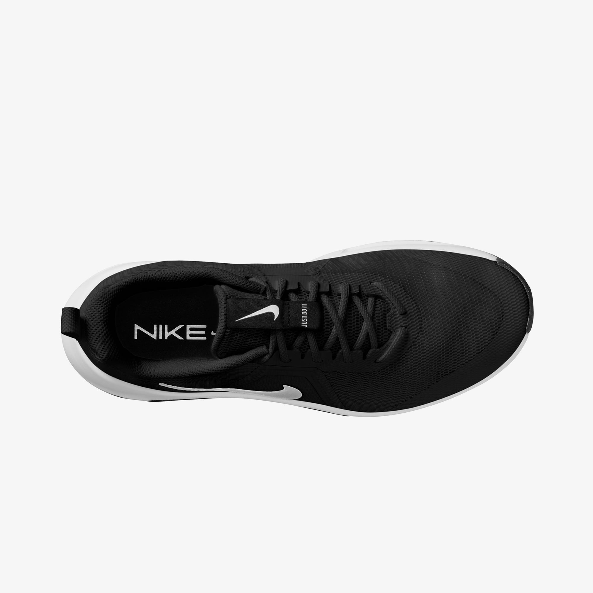 Nike MC Trainer 3 Erkek Siyah Spor Ayakkabı