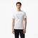 Guess Triangle Mid Organic Stream 180 Erkek Lacivert T-Shirt