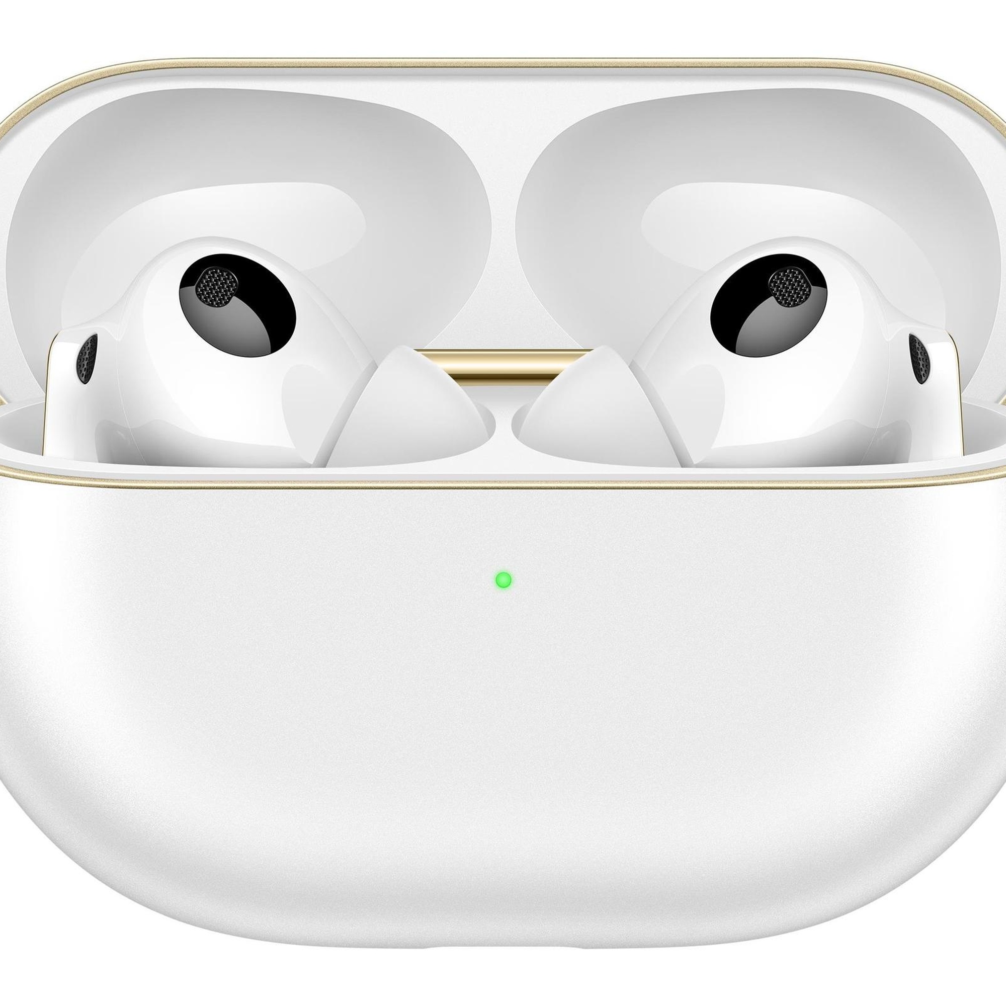 Huawei FreeBuds Pro 4 - Beyaz 55037963