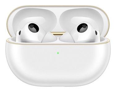  Huawei FreeBuds Pro 4 - Beyaz 55037963