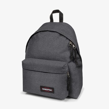  Eastpak Eastpak Padded Unisex Siyah Sırt Çantası