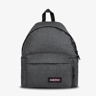  Eastpak Eastpak Padded Unisex Siyah Sırt Çantası