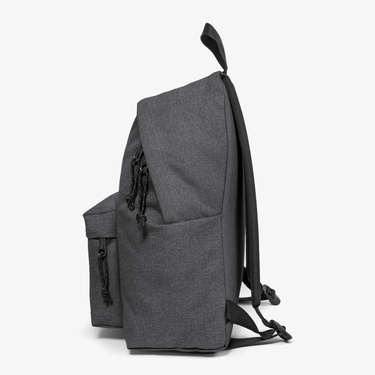  Eastpak Eastpak Padded Unisex Siyah Sırt Çantası