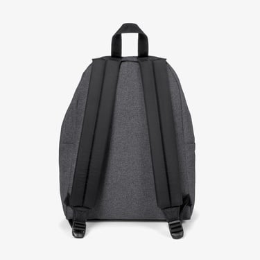  Eastpak Eastpak Padded Unisex Siyah Sırt Çantası