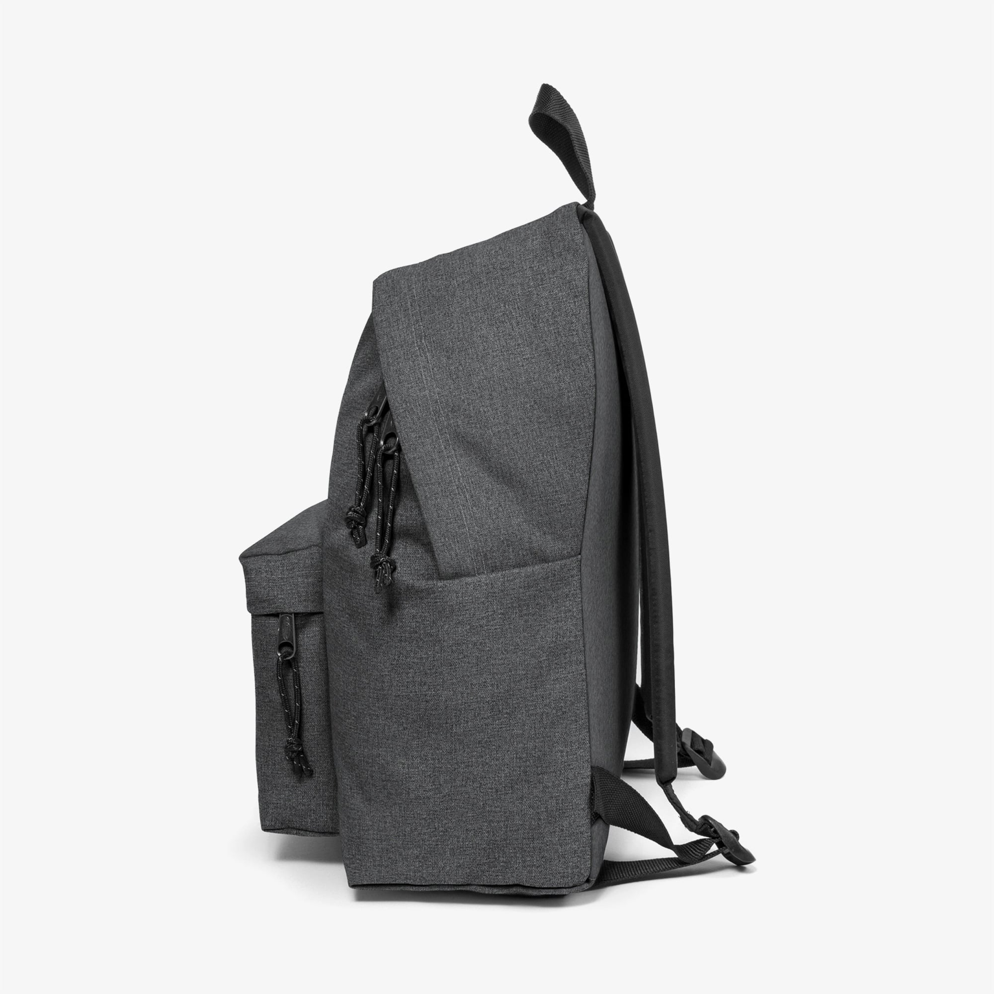 Eastpak Eastpak Padded Unisex Siyah Sırt Çantası