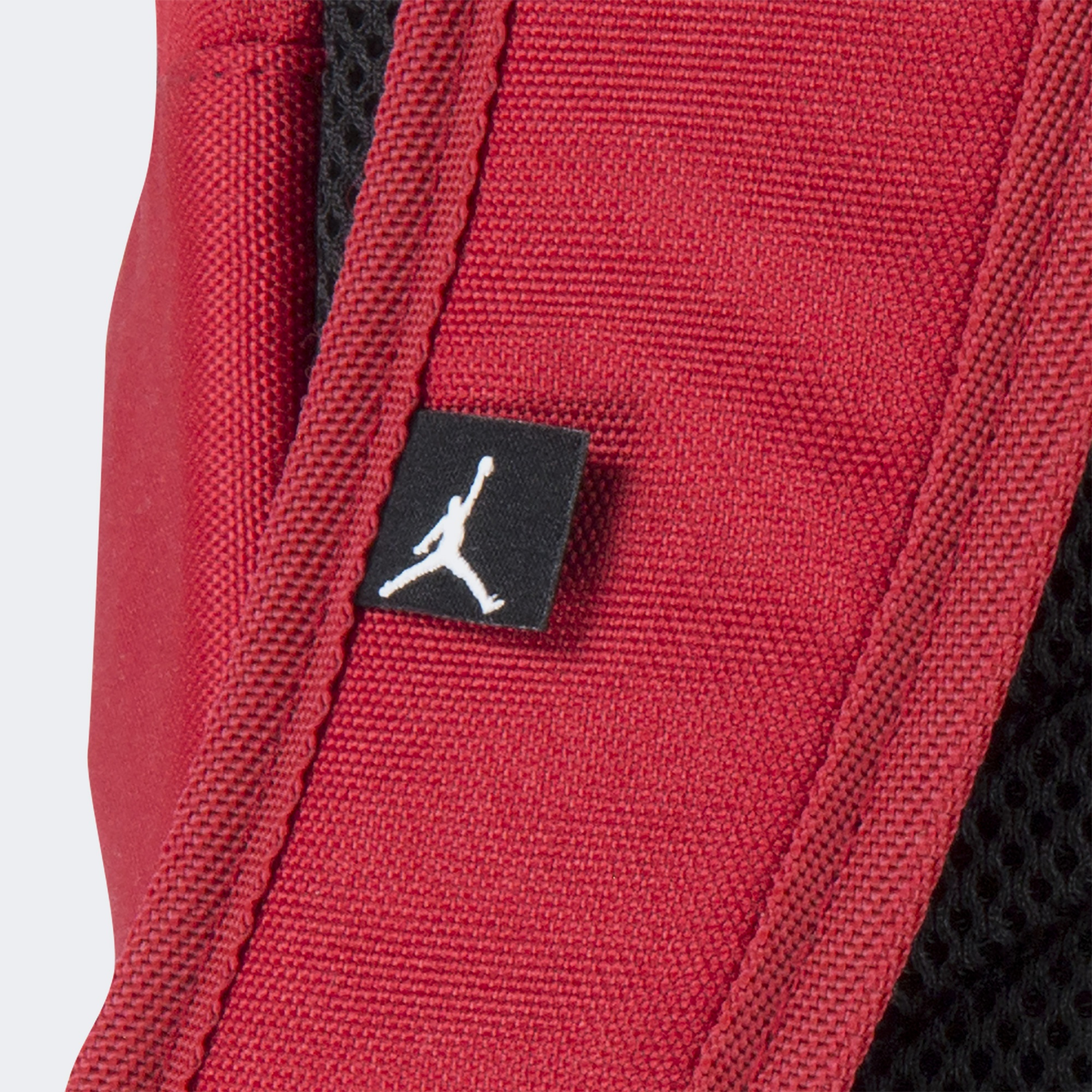 Jordan Air School Unisex Kırmızı Sırt Çantası