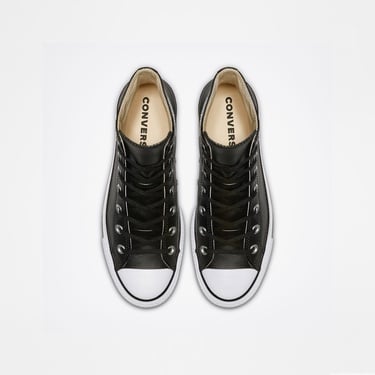  Converse Unisex Siyah Spor Ayakkabı