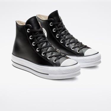  Converse Unisex Siyah Spor Ayakkabı